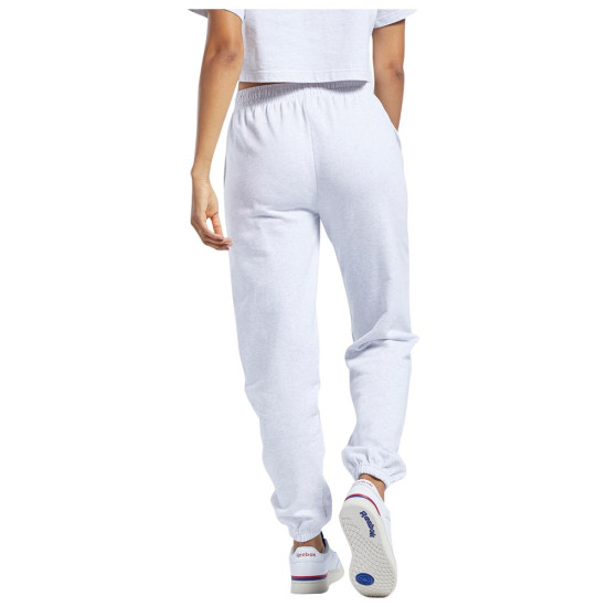 Reebok Γυναικείο παντελόνι φόρμας French terry Reebok Γυναικείο παντελόνι φόρμας French terry